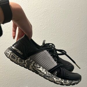 Stella McCartney Adidas Ultraboosts